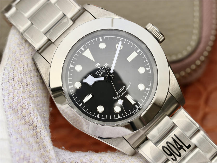 一比一帝舵復刻手錶錶 TW帝舵碧灣79540-0006￥2980 -高仿錶