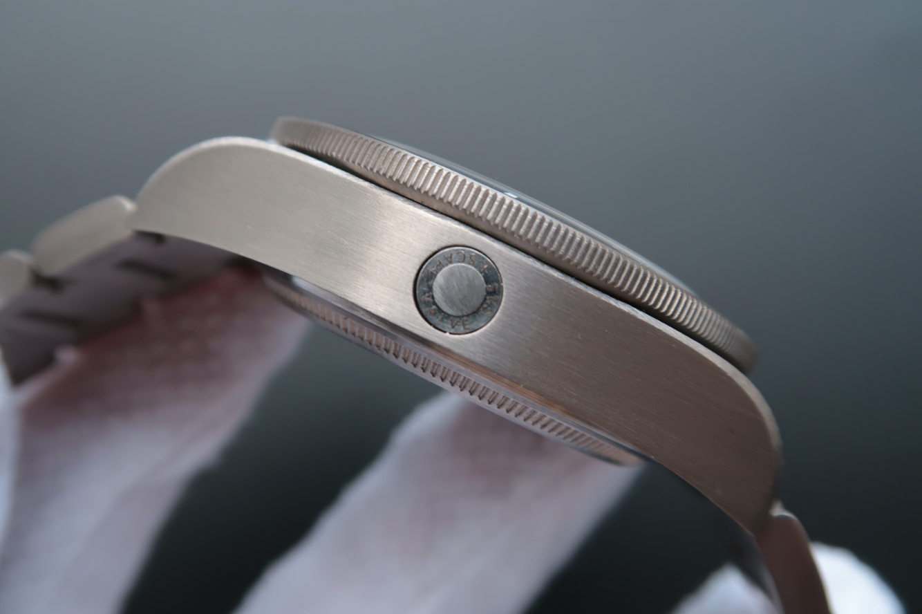 精仿帝舵錶 ZF帝舵v6版PELAGOS繫列25600TB藍色戰斧￥2680-高仿錶