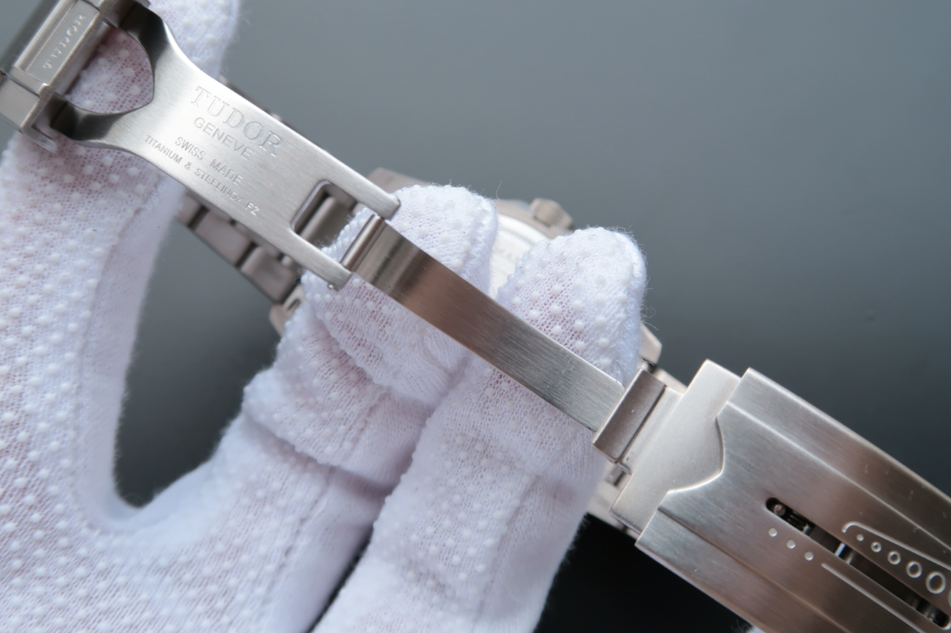 精仿帝舵錶 ZF帝舵v6版PELAGOS繫列25600TB藍色戰斧￥2680-高仿錶