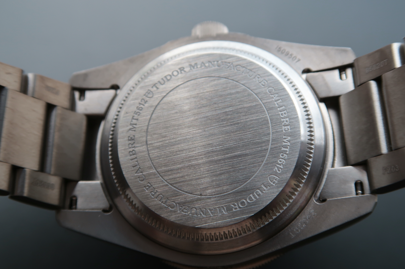 精仿帝舵錶 ZF帝舵v6版PELAGOS繫列25600TB藍色戰斧￥2680-高仿錶