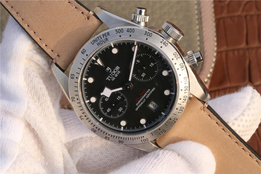 怎麽看帝舵高仿 TW帝舵啟承繫列79350-0002￥3480-高仿錶