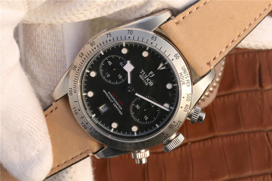 怎麽看帝舵高仿 TW帝舵啟承繫列79350-0002￥3480-高仿錶