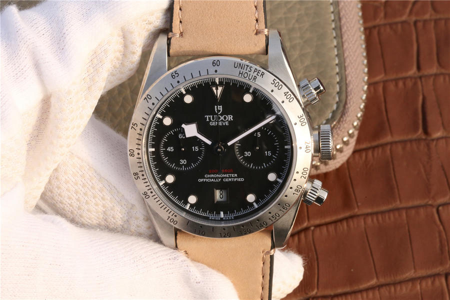 怎麽看帝舵高仿 TW帝舵啟承繫列79350-0002￥3480-高仿錶