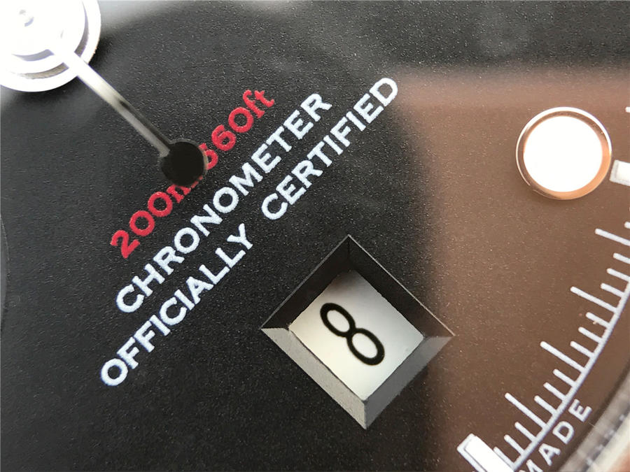 怎麽看帝舵高仿 TW帝舵啟承繫列79350-0002￥3480-高仿錶