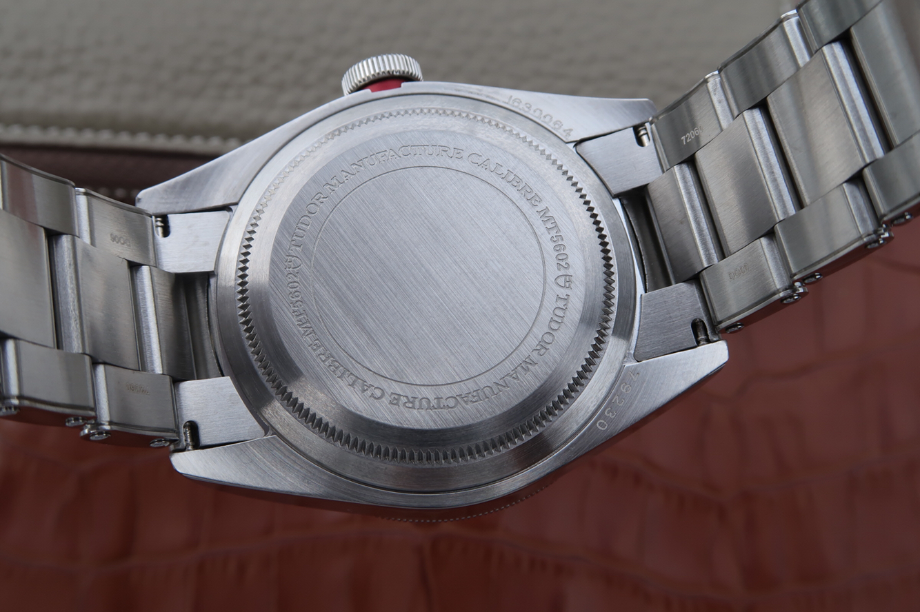 高仿帝舵啟承繫列價格 ZF帝舵啟承繫列m79230r-0001￥2680-高仿錶