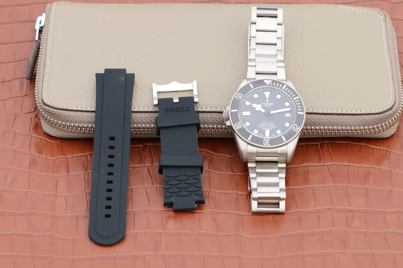 帝舵高仿手錶網站 XF帝舵戰斧25610TNL反手左撇子專屬¥2880-高仿錶 帝舵高仿手錶網站 XF帝舵戰斧25610TNL反手左撇子專屬¥2880-高仿錶