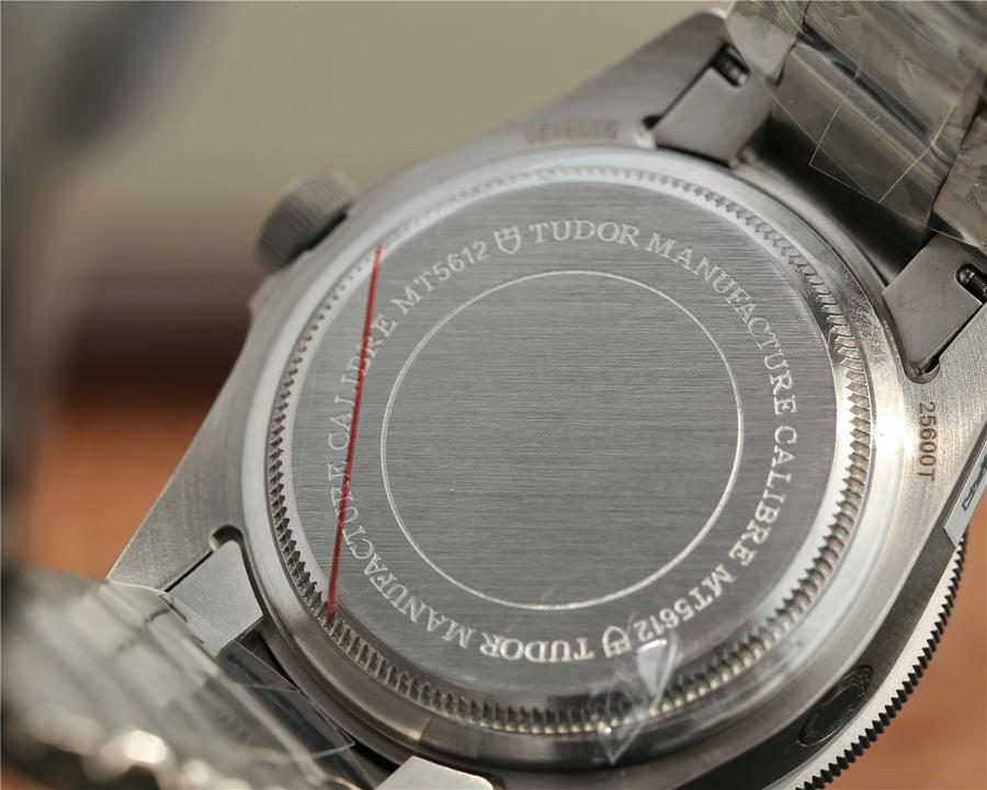 高仿的帝舵怎麽樣 XF帝舵領潛型戰斧25600TB XF升級版￥3480-高仿錶