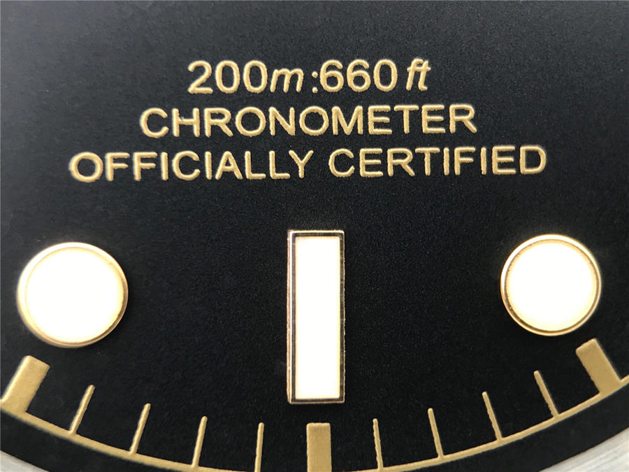 仿帝舵男士手錶 ZF帝舵啟承繫列79733N￥3480-高仿錶