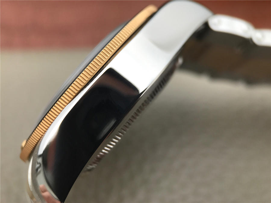 仿帝舵男士手錶 ZF帝舵啟承繫列79733N￥3480-高仿錶