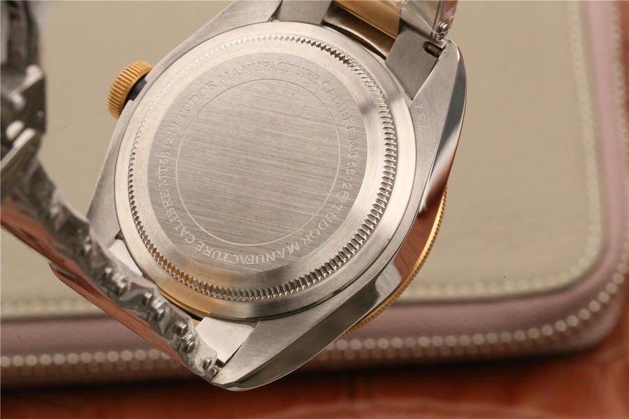 仿帝舵男士手錶 ZF帝舵啟承繫列79733N￥3480-高仿錶