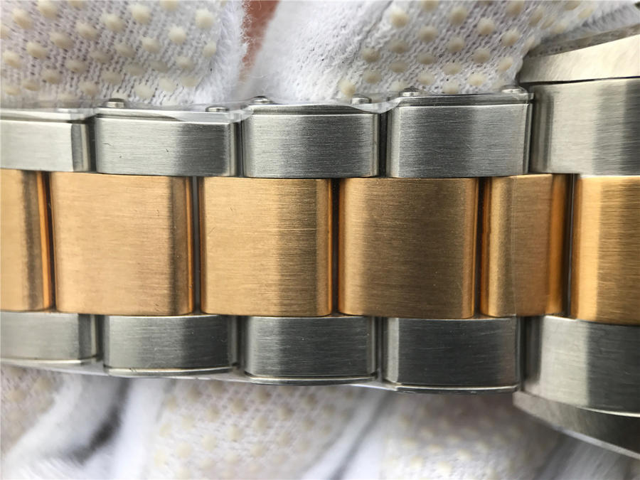 仿帝舵男士手錶 ZF帝舵啟承繫列79733N￥3480-高仿錶