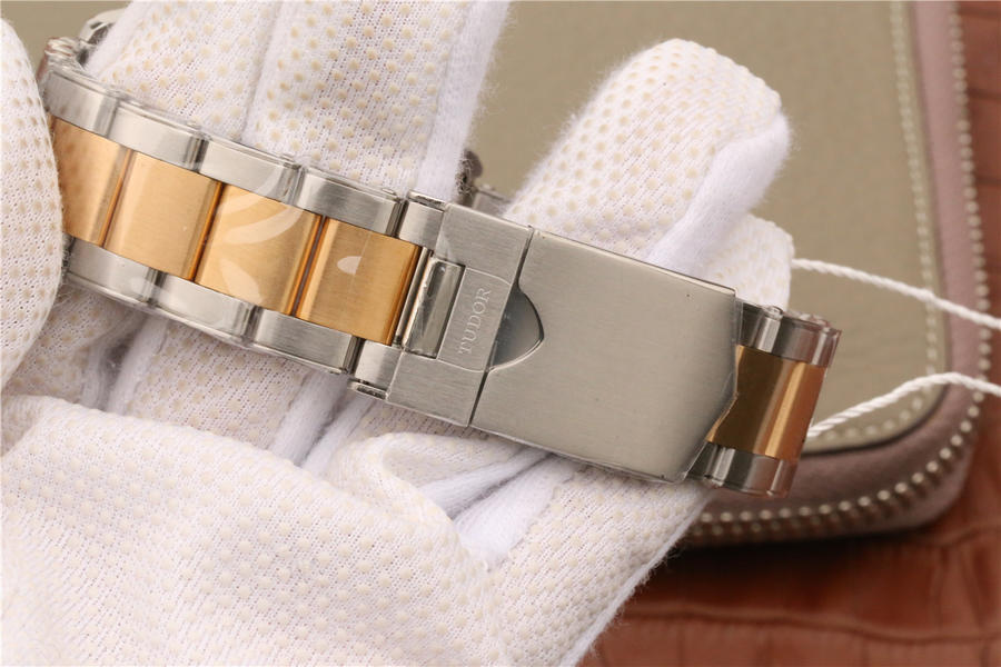 仿帝舵男士手錶 ZF帝舵啟承繫列79733N￥3480-高仿錶