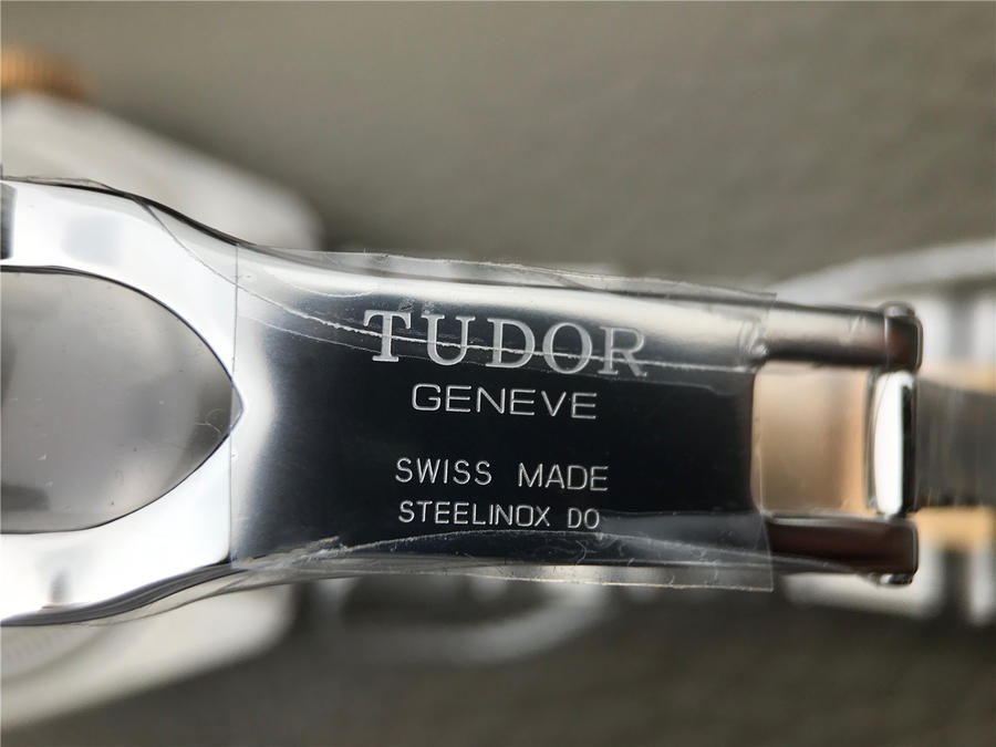 仿帝舵男士手錶 ZF帝舵啟承繫列79733N￥3480-高仿錶