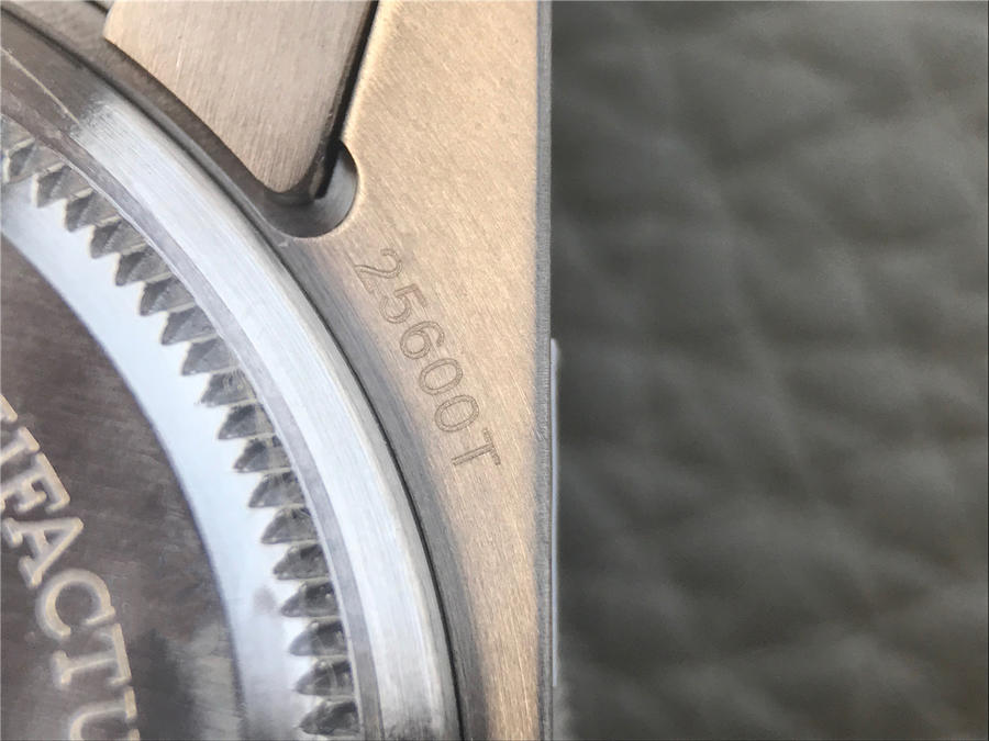 帝舵藍盤領潛高仿的怎麽樣 XF帝舵領潛型升級版25600TB￥3480 -高仿錶