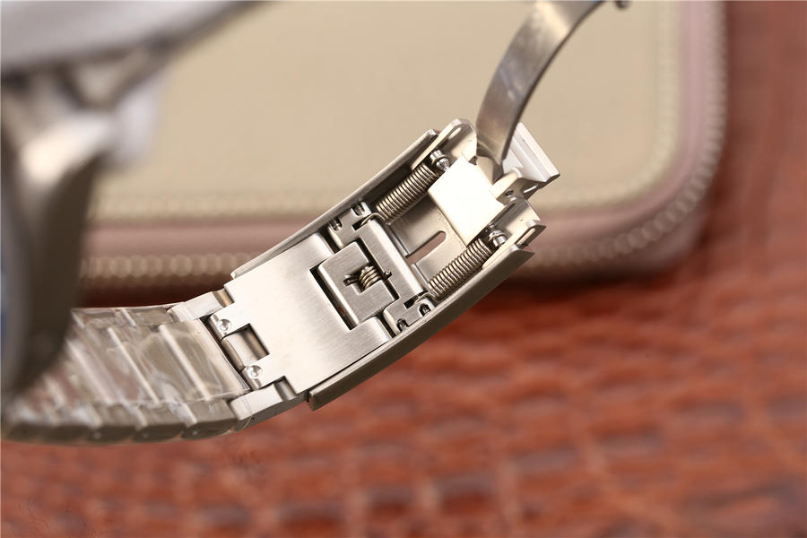 帝舵藍盤領潛高仿的怎麽樣 XF帝舵領潛型升級版25600TB￥3480 -高仿錶