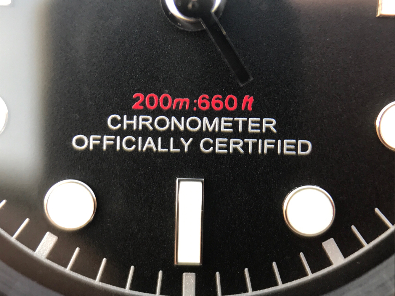 帝舵正品跟高仿區別 ZF帝舵原裝開模啟承繫列m79230dk￥3680-高仿錶