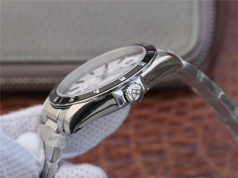 高仿帝舵錶殼圖片 帝舵GRANTOUR繫列20500N-95730￥3480-高仿錶