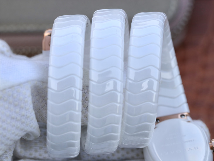 寶格麗手錶有沒有復刻手錶錶 BV廠寶格麗SERPENTI繫列￥3480-高仿錶