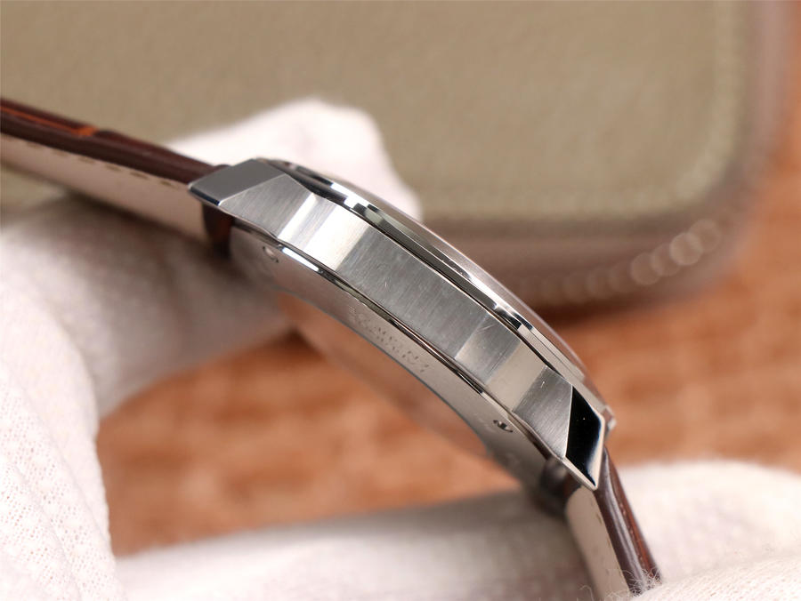 寶格麗復刻手錶錶 BV廠寶格麗OCTO繫列￥2980-高仿錶