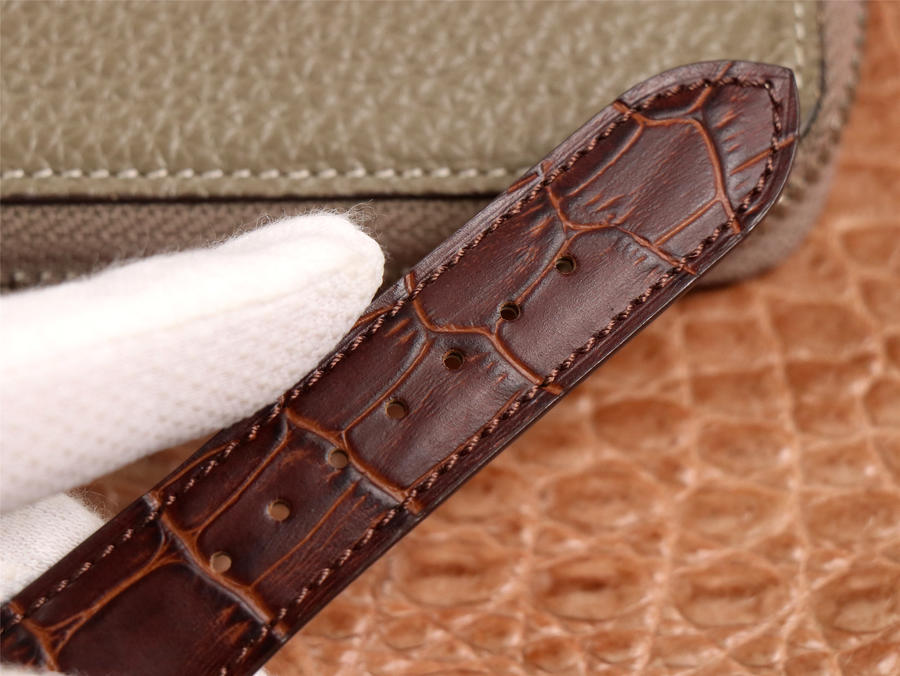 寶格麗復刻手錶錶 BV廠寶格麗OCTO繫列￥2980-高仿錶