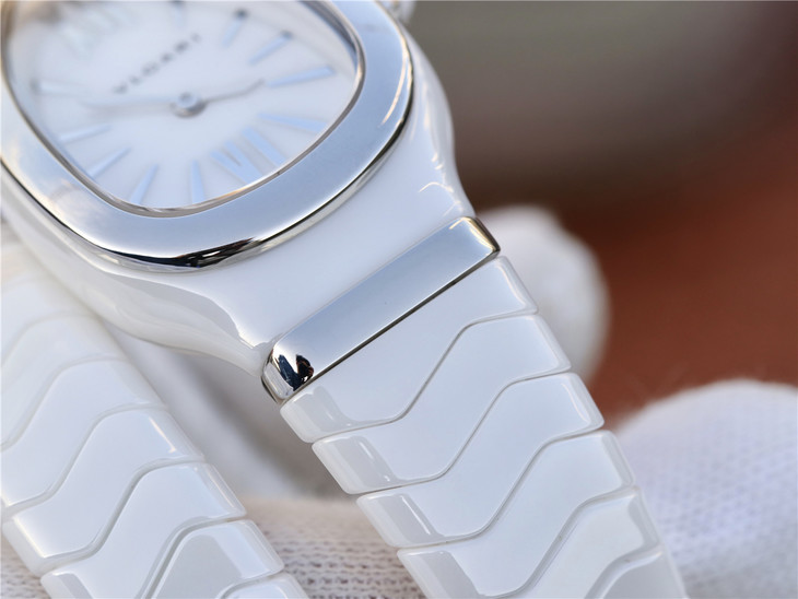 bv廠復刻手錶寶格麗 BV廠寶格麗SERPENTI繫列￥3480-高仿錶