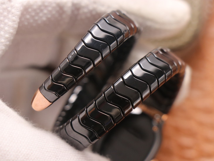 寶格麗七夕復刻手錶 BV廠寶格麗SERPENTI繫列￥3480-高仿錶