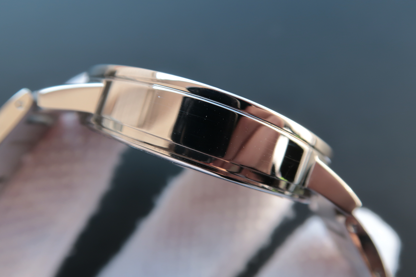 寶格麗 錶 復刻手錶 寶格麗BVLGARI∙BVLGARI繫列101868 BB41BSSD￥2880-高仿錶