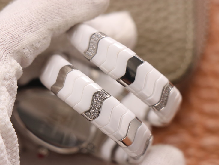 bv廠寶格麗復刻手錶 BV廠寶格麗SERPENTI繫列￥3480-高仿錶