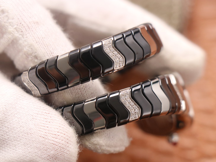 寶格麗珠寶復刻手錶價格 BV廠寶格麗SERPENTI繫列￥2980-高仿錶