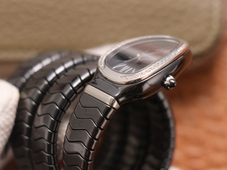 復刻手錶寶格麗手錶的大廠 BV廠寶格麗SERPENTI繫列¥3480-高仿錶 復刻手錶寶格麗手錶的大廠 BV廠寶格麗SERPENTI繫列¥3480-高仿錶