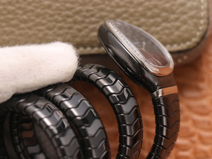 復刻手錶寶格麗手錶的大廠 BV廠寶格麗SERPENTI繫列¥3480-高仿錶 復刻手錶寶格麗手錶的大廠 BV廠寶格麗SERPENTI繫列¥3480-高仿錶