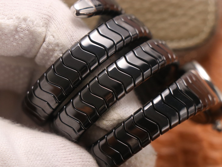 復刻手錶寶格麗手錶的大廠 BV廠寶格麗SERPENTI繫列¥3480-高仿錶 復刻手錶寶格麗手錶的大廠 BV廠寶格麗SERPENTI繫列¥3480-高仿錶