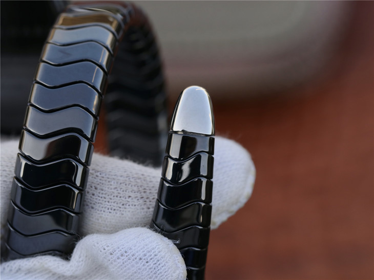 復刻手錶寶格麗手錶尺寸 BV廠寶格麗SERPENTI繫列￥3480-高仿錶