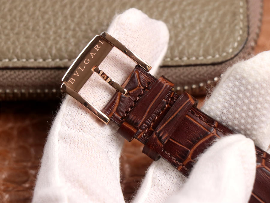 寶格麗復刻手錶 BV廠寶格麗OCTO繫列¥3480-高仿錶 寶格麗復刻手錶 BV廠寶格麗OCTO繫列¥3480-高仿錶