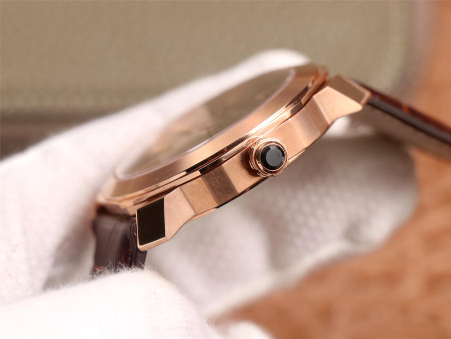 寶格麗復刻手錶 BV廠寶格麗OCTO繫列¥3480-高仿錶 寶格麗復刻手錶 BV廠寶格麗OCTO繫列¥3480-高仿錶