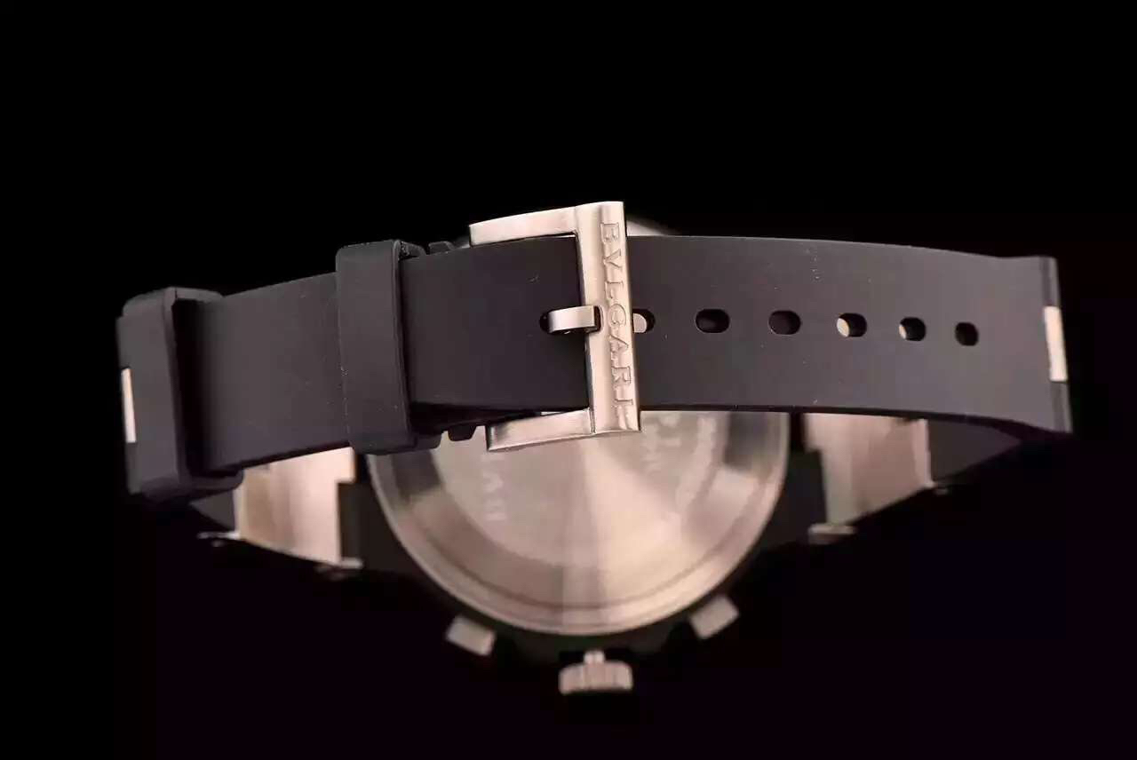 寶格麗 復刻手錶錶 寶格麗 型號：TI44BTAVDCH 繫列￥3880-高仿錶