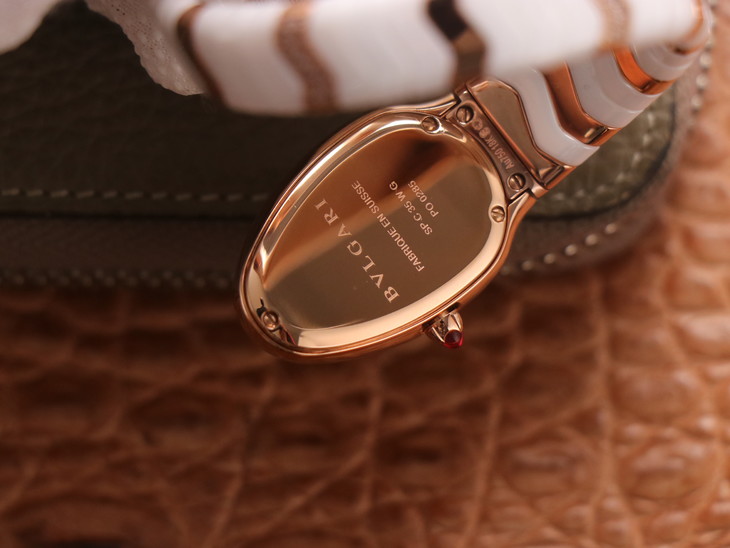 寶格麗 復刻手錶 滿鉆 BV廠寶格麗SERPENTI繫列¥2880-高仿錶 寶格麗 復刻手錶 滿鉆 BV廠寶格麗SERPENTI繫列¥2880-高仿錶