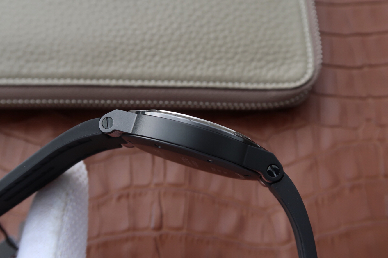 寶格麗 手錶 復刻手錶 GF廠寶格麗Diagono繫列102306 DG41C14SMCVD腕錶隆重登場￥2980-高仿錶