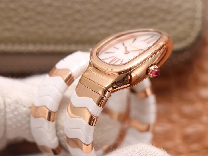 專櫃一比一復刻手錶寶格麗 BV廠寶格麗SERPENTI繫列¥2980-高仿錶 專櫃一比一復刻手錶寶格麗 BV廠寶格麗SERPENTI繫列¥2980-高仿錶