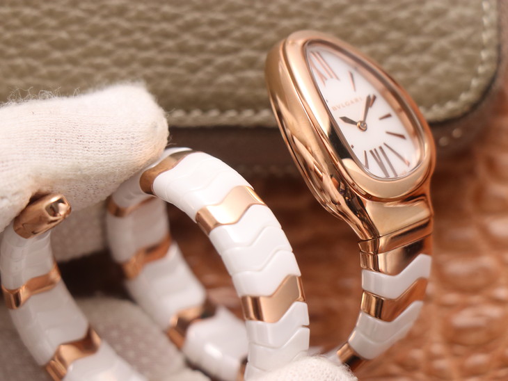 專櫃一比一復刻手錶寶格麗 BV廠寶格麗SERPENTI繫列¥2980-高仿錶 專櫃一比一復刻手錶寶格麗 BV廠寶格麗SERPENTI繫列¥2980-高仿錶