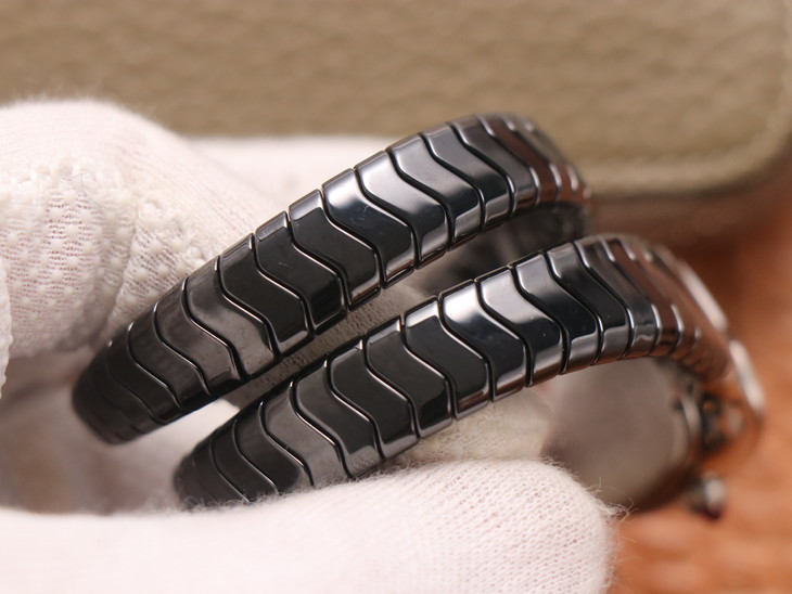 寶格麗珠寶復刻手錶 BV廠寶格麗SERPENTI繫列￥2980-高仿錶