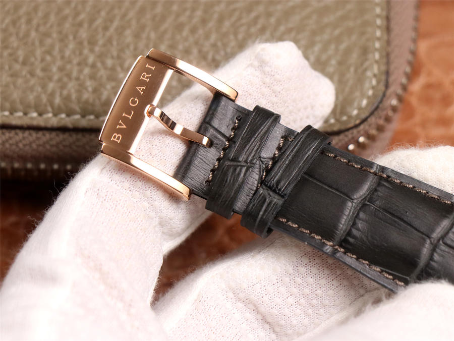 寶格麗復刻手錶錶男士 BV廠寶格麗OCTO繫列¥2980-高仿錶 寶格麗復刻手錶錶男士 BV廠寶格麗OCTO繫列¥2980-高仿錶