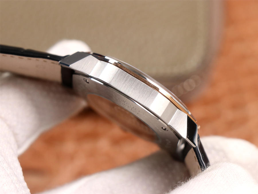 寶格麗復刻手錶 BV廠寶格麗OCTO繫列￥2980-高仿錶