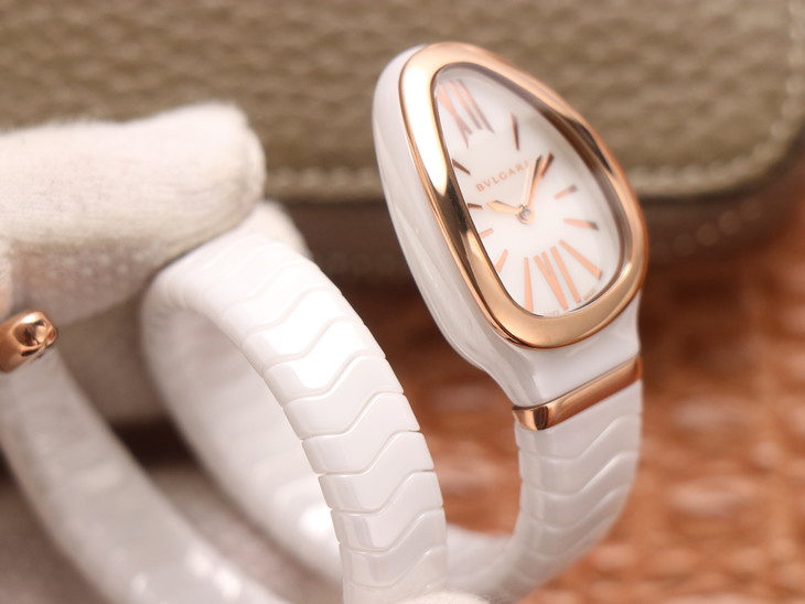 寶格麗+復刻手錶錶 BV廠寶格麗SERPENTI繫列¥2980-高仿錶 寶格麗+復刻手錶錶 BV廠寶格麗SERPENTI繫列¥2980-高仿錶