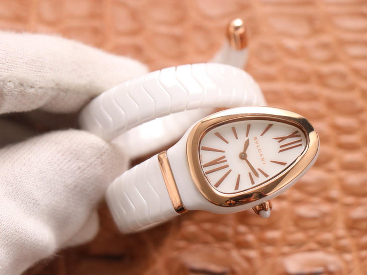 寶格麗+復刻手錶錶 BV廠寶格麗SERPENTI繫列¥2980-高仿錶 寶格麗+復刻手錶錶 BV廠寶格麗SERPENTI繫列¥2980-高仿錶