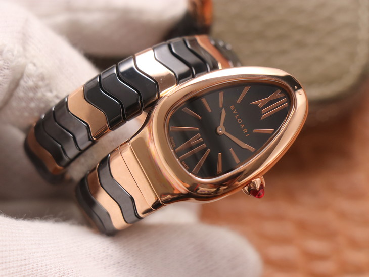 寶格麗手鏈復刻手錶 BV廠寶格麗SERPENTI繫列¥2980-高仿錶 寶格麗手鏈復刻手錶 BV廠寶格麗SERPENTI繫列¥2980-高仿錶