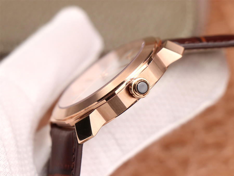 復刻手錶錶 寶格麗 BV廠寶格麗OCTO繫列￥2980-高仿錶