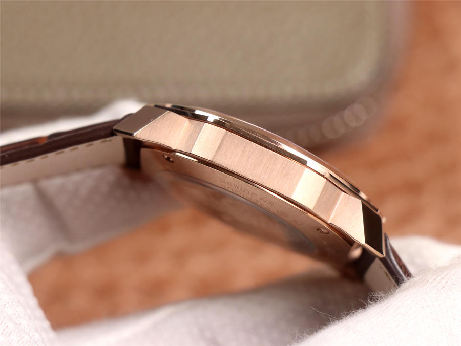 復刻手錶錶 寶格麗 BV廠寶格麗OCTO繫列￥2980-高仿錶