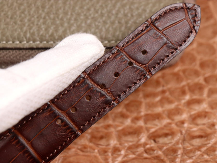 復刻手錶錶 寶格麗 BV廠寶格麗OCTO繫列￥2980-高仿錶