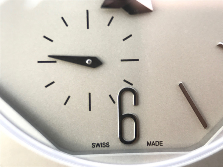 寶格麗手錶復刻手錶測評 寶格麗2017新款OCTO繫列102711￥3480-高仿錶